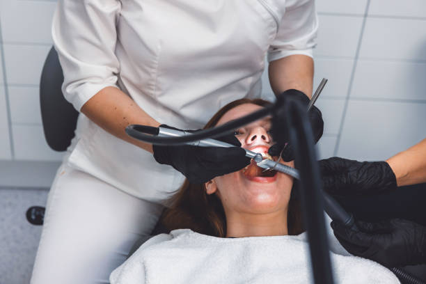 Best Walk-In Emergency Dental Services in Hermann, MO